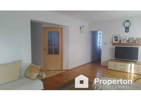 Mieszkanie do wynajęcia - Andrzeja Frycza-Modrzewskiego Piotrków Trybunalski, 81 m², 1900 PLN, NET-111/16208/OMW