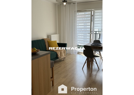 Mieszkanie do wynajęcia - os. Tęczowy Las Olsztyn, 47 m², 2300 PLN, NET-105/16208/OMW