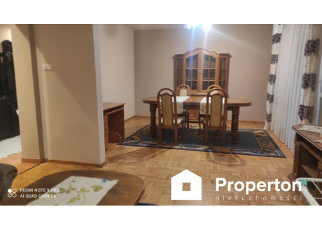 Mieszkanie do wynajęcia - Kajetana Koźmiana Lublin, 67 m², 2200 PLN, NET-126/16208/OMW