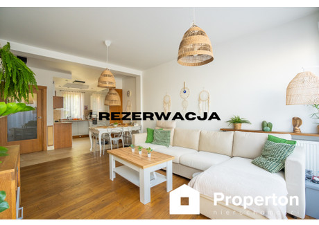 Mieszkanie na sprzedaż - Plewiska, Komorniki, Poznański, 73,4 m², 749 000 PLN, NET-2512/16208/OMS