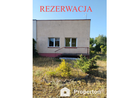 Dom na sprzedaż - Poścień-Wieś, Chorzele, Przasnyski, 43 m², 139 000 PLN, NET-281/16208/ODS