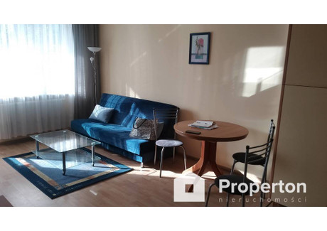 Mieszkanie do wynajęcia - Czerska Mokotów, Warszawa, 40 m², 3200 PLN, NET-116/16208/OMW