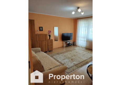 Mieszkanie na sprzedaż - al. Wojska Polskiego Mońki, Moniecki, 48 m², 299 000 PLN, NET-2535/16208/OMS