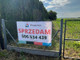 Działka na sprzedaż - Brzeziny, Puchaczów, Łęczyński, 2900 m², 158 000 PLN, NET-310/16208/OGS