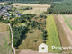 Działka na sprzedaż - Lisów, Słubice, Słubicki, 1100 m², 117 700 PLN, NET-347/16208/OGS