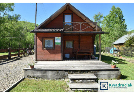 Dom na sprzedaż - Wetlina, Cisna, Leski, 240 m², 1 300 000 PLN, NET-KWA822958526