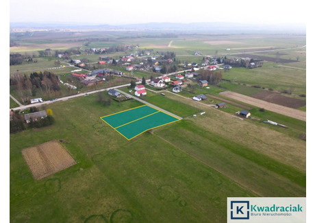 Działka na sprzedaż - Besko, Sanocki, 2097 m², 98 000 PLN, NET-KWA252863637