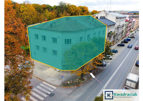 Obiekt na sprzedaż - Tadeusza Kościuszki Jasło, Jasielski, 934,55 m², 1 994 850 PLN, NET-KWA360016