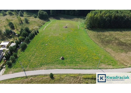 Działka na sprzedaż - Kamienica Górna, Brzostek, Dębicki, 5800 m², 120 000 PLN, NET-KWA355725