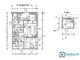 Fabryka, zakład na sprzedaż - Domaradz, Brzozowski, 8300 m², 1 700 000 PLN, NET-KWA258686