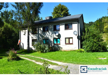 Mieszkanie na sprzedaż - Polana, Czarna, Bieszczadzki, 37,7 m², 109 000 PLN, NET-KWA432143934