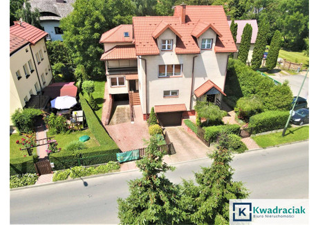 Dom na sprzedaż - Robotnicza Sanok, Sanocki, 80 m², 395 000 PLN, NET-KWA836469434