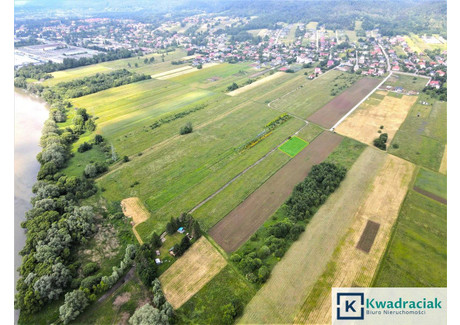 Działka na sprzedaż - Sanok, Sanocki, 1000 m², 80 000 PLN, NET-KWA758931