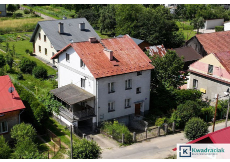 Dom na sprzedaż - Posada Sanocka, Sanok, Sanocki, 210 m², 499 000 PLN, NET-KWA924420