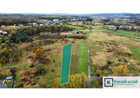 Działka na sprzedaż - Turaszówka, Krosno, 3168 m², 142 000 PLN, NET-KWA295963