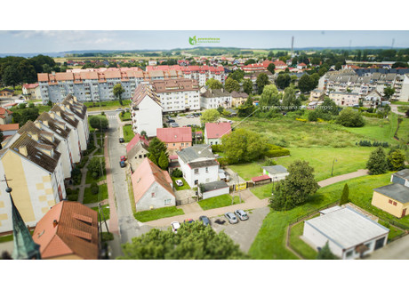 Dom na sprzedaż - Wolin, Kamieński, 160 m², 650 000 PLN, NET-57/10981/ODS