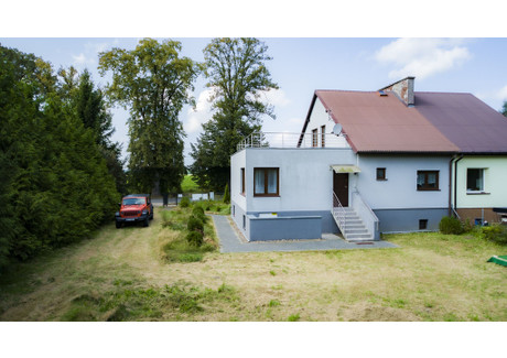 Dom na sprzedaż - Unin, Wolin, Kamieński, 133 m², 699 000 PLN, NET-58/10981/ODS