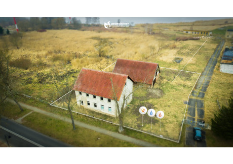 Dom na sprzedaż - Nowe Warpno, Policki, 350 m², 890 000 PLN, NET-46/10981/ODS
