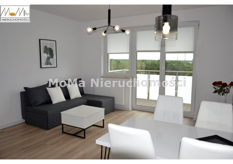 Mieszkanie na sprzedaż - Osiedle Leśne, Bydgoszcz, Bydgoszcz M., 57,29 m², 599 000 PLN, NET-MOMA-MS-88