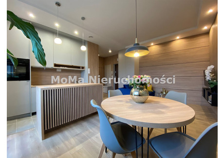 Mieszkanie na sprzedaż - Osiedle Leśne, Bydgoszcz, Bydgoszcz M., 37 m², 410 000 PLN, NET-MOMA-MS-158