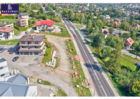 Działka do wynajęcia - Lipnik, Bielsko-Biała, Bielsko-Biała M., 15 000 m², 6000 PLN, NET-BCMN-GW-140