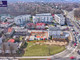 Działka na sprzedaż - Kamienica, Bielsko-Biała, Bielsko-Biała M., 868 m², 820 000 PLN, NET-BCMN-GS-104-1