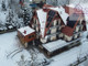 Dom na sprzedaż - Za Torem Biały Dunajec, Tatrzański, 500 m², 2 500 000 PLN, NET-78/11370/ODS