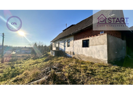 Dom na sprzedaż - Rabka-Zdrój, Nowotarski, 90 m², 130 000 PLN, NET-108/11370/ODS