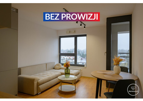 Mieszkanie na sprzedaż - Kłobucka Ursynów, Warszawa, 36 m², 680 000 PLN, NET-329/10921/OMS