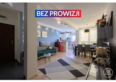 Mieszkanie na sprzedaż - Józefosław, Piaseczno, Piaseczyński, 59 m², 648 000 PLN, NET-323/10921/OMS