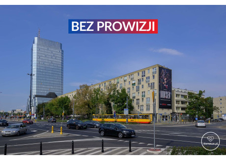 Mieszkanie na sprzedaż - Plac Bankowy Śródmieście, Warszawa, 37 m², 800 000 PLN, NET-324/10921/OMS