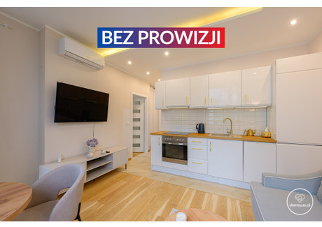 Mieszkanie na sprzedaż - Kłobucka Ursynów, Warszawa, 36 m², 699 000 PLN, NET-310/10921/OMS