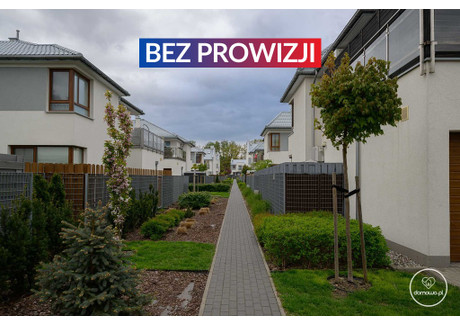 Dom na sprzedaż - Piknikowa Białołęka, Warszawa, 100 m², 1 149 000 PLN, NET-71/10921/ODS