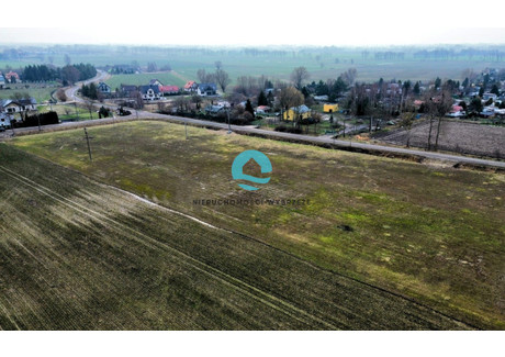 Działka na sprzedaż - Bogatka, Pruszcz Gdański, Gdański, 1471 m², 308 910 PLN, NET-EC111111443552