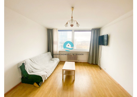 Mieszkanie na sprzedaż - Aleja Grunwaldzka Oliwa, Gdańsk, 23 m², 415 000 PLN, NET-EC111111596900