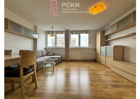 Mieszkanie do wynajęcia - pl. Powstańców Śląskich Wrocław, 60 m², 3600 PLN, NET-65/11485/OMW