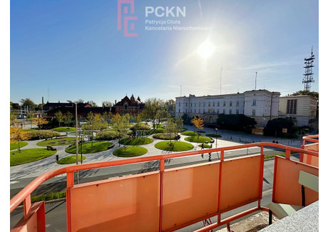 Mieszkanie na sprzedaż - Centrum, Opole, 35,7 m², 435 000 PLN, NET-577/11485/OMS