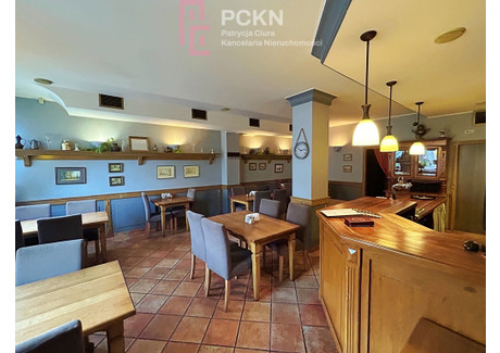 Lokal gastronomiczny na sprzedaż - Bliskie Zaodrze, Opole, 145 m², 1 150 000 PLN, NET-11/11485/OLS