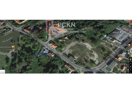 Działka na sprzedaż - Niemodlin, Opolski, 19 284 m², 1 500 000 PLN, NET-49/11485/OGS