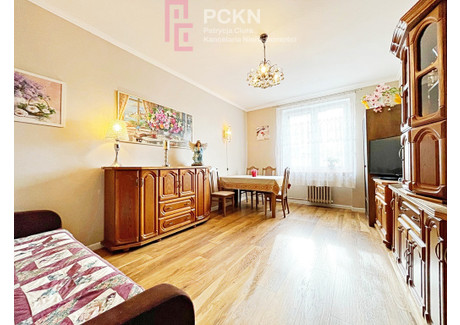 Mieszkanie na sprzedaż - Śródmieście, Opole, 49,1 m², 529 000 PLN, NET-392/11485/OMS