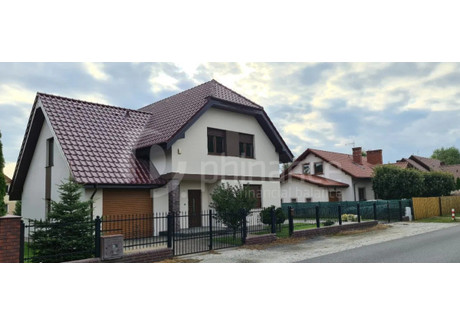 Mieszkanie na sprzedaż - Szczytniki, Kórnik, Poznański, 200 m², 1 509 950 PLN, NET-888933