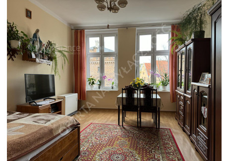Mieszkanie na sprzedaż - Plac Wałowy Stare Przedmieście, Gdańsk, 59,08 m², 795 000 PLN, NET-330206