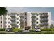 Mieszkanie na sprzedaż - Małopolska Parkitka, Częstochowa, 71,8 m², 552 860 PLN, NET-220955
