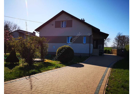Dom na sprzedaż - Wierzbna, Pawłosiów, Jarosławski, 247 m², 850 000 PLN, NET-468486