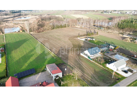 Działka na sprzedaż - Grąblin, Kramsk, Koniński, 9800 m², 500 000 PLN, NET-248040905