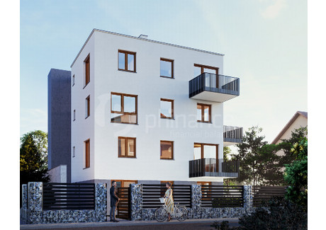 Mieszkanie na sprzedaż - Dębniki, Kraków-Podgórze, Kraków, 57,16 m², 857 400 PLN, NET-906726855