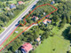 Działka na sprzedaż - Zgłobice, Tarnów, Tarnowski, 5867 m², 959 000 PLN, NET-1418/13924/OGS
