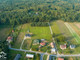 Działka na sprzedaż - Pogórska Wola, Skrzyszów, Tarnowski, 1100 m², 143 000 PLN, NET-1341/13924/OGS