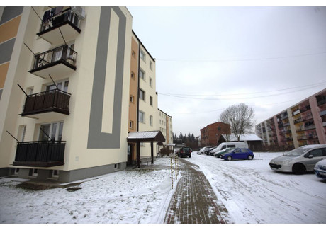Mieszkanie na sprzedaż - os. Westerplatte Dąbrowa Tarnowska, Dąbrowski, 62 m², 359 000 PLN, NET-317/13924/OMS