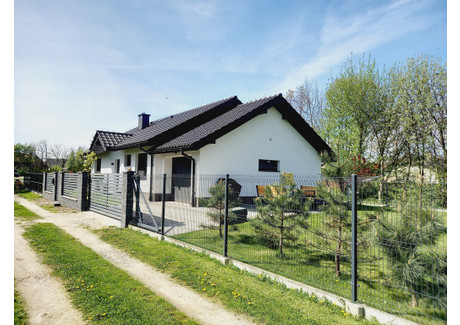 Dom na sprzedaż - Klikowska Tarnów, 107 m², 899 999 PLN, NET-646/13924/ODS